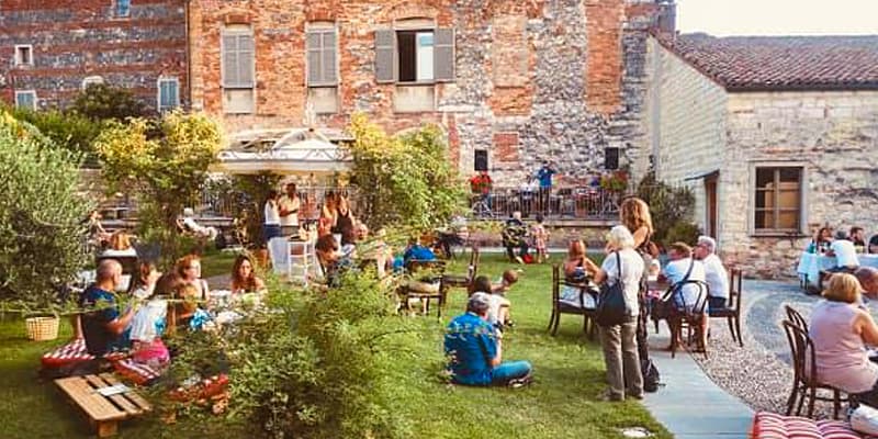 enoturismo: cinque attività da fare in cantina