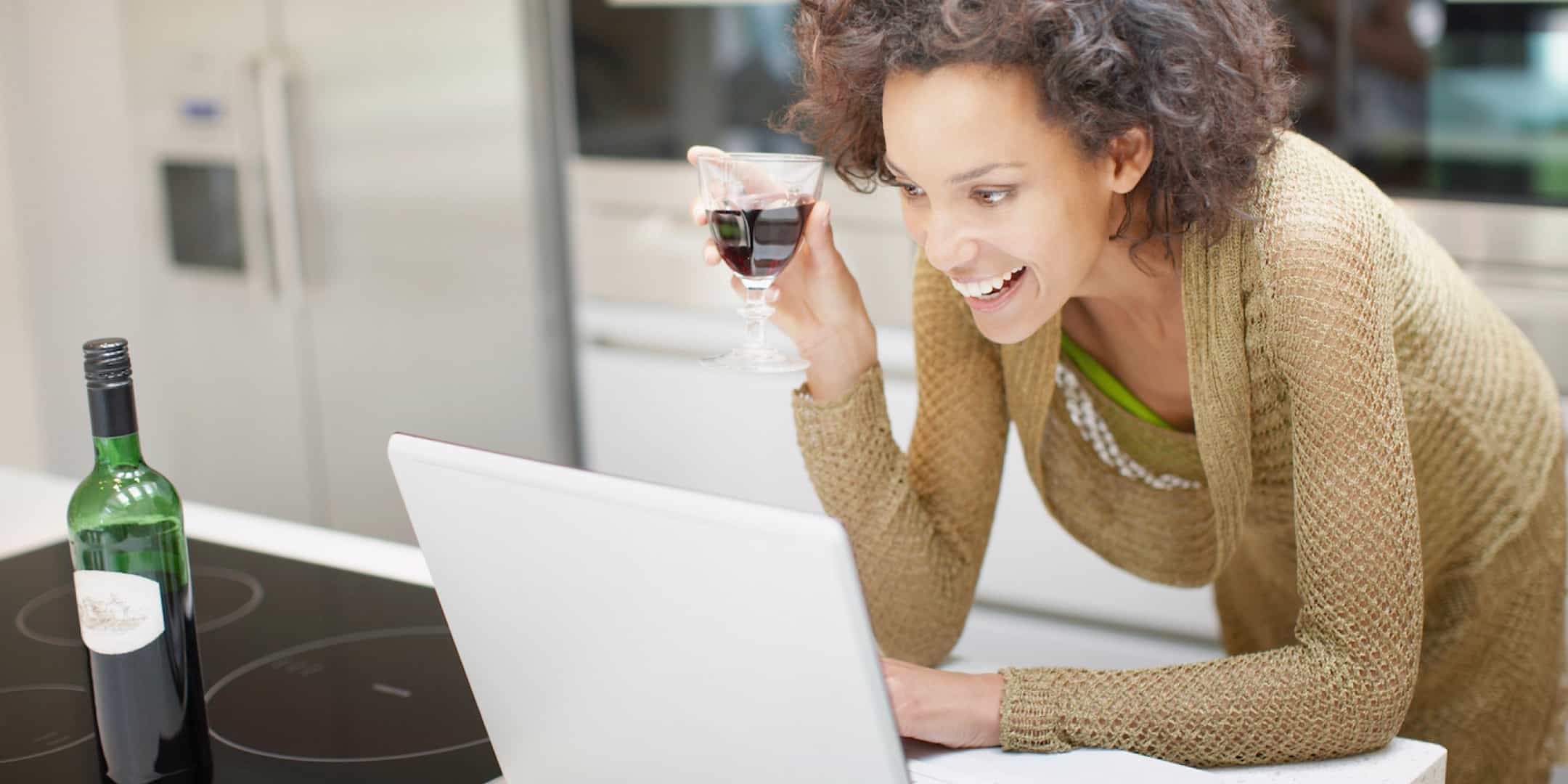 divina smart tasting