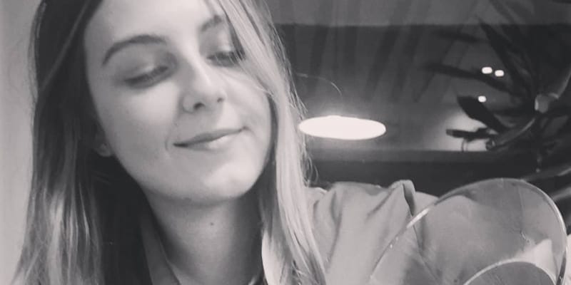 JULIA BOZO COFFEE COMMUNITY