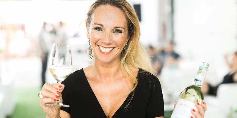 chiara soldati di cantina la scocca sarà presente alla vinhood academy come special guest