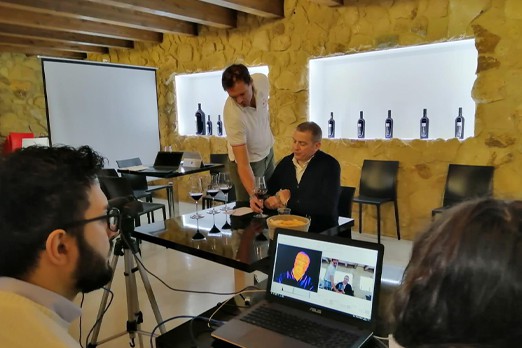 Vinhood e il mondo dei sensory expert