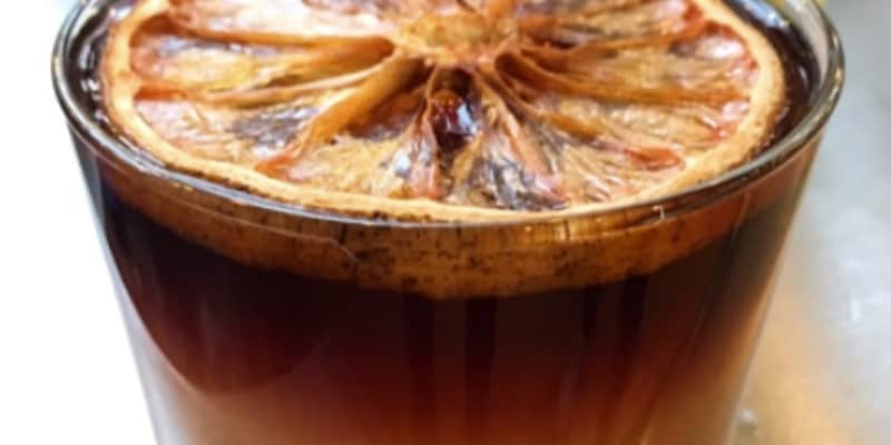 I coffee cocktail innovativi di Kurt Wartenwailer