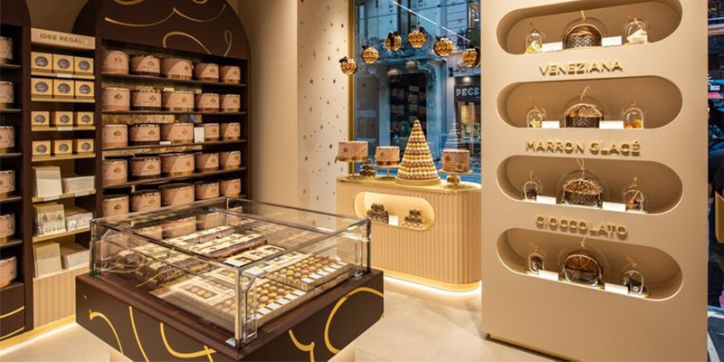 pasticceria elisenda