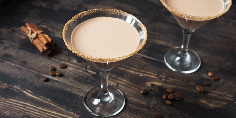 espresso martini