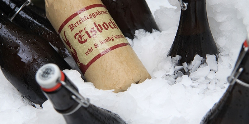 eisbock