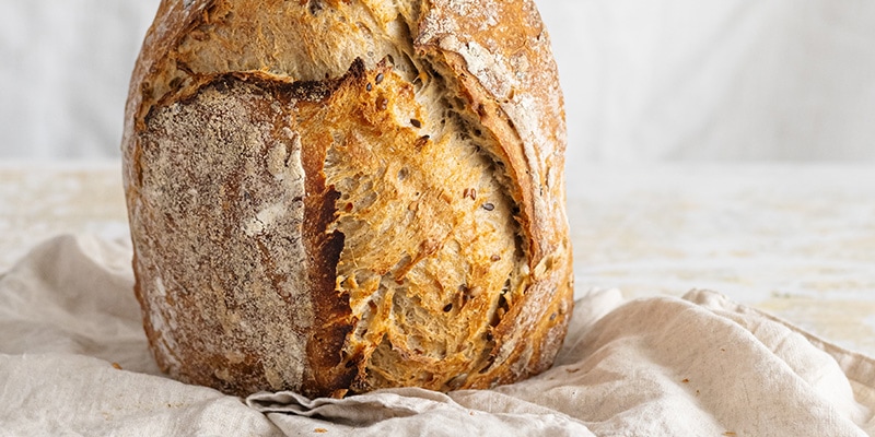 pane