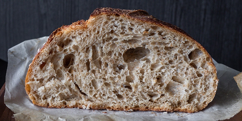 pane fatto in casa