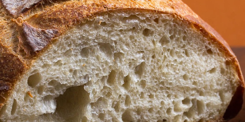 pane e mollica