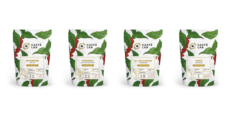 caffè caffèlab