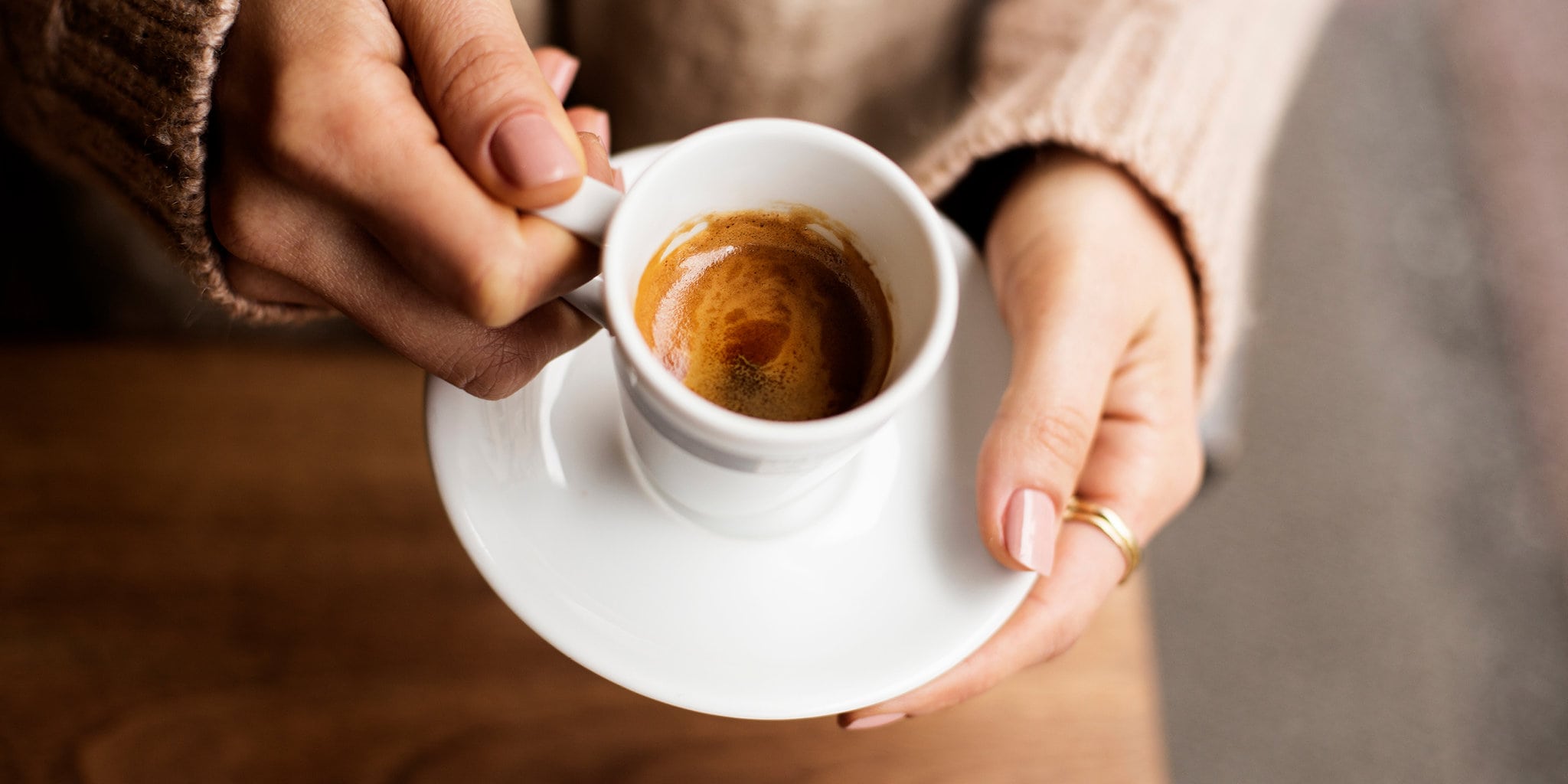 il caffe alla fine del mondo
