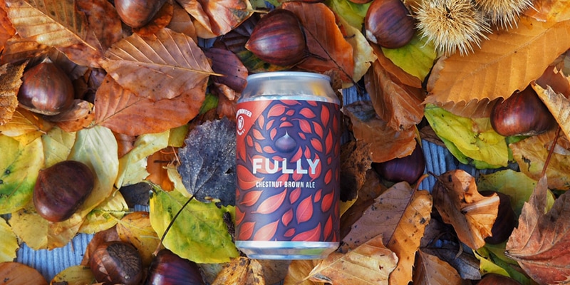 birra alle castagne