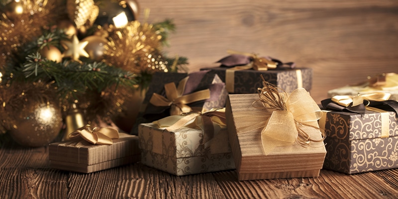 regali di natale