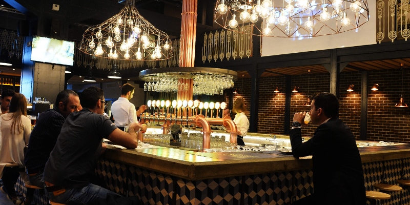 birrificio di milano