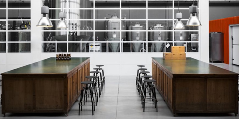 birrificio milano