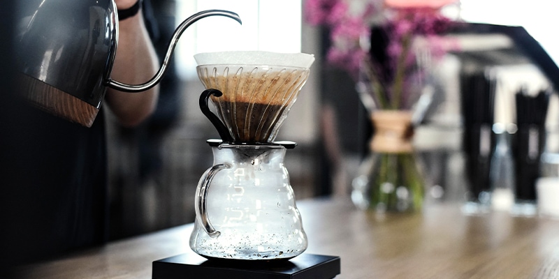 caffè e abbinamenti