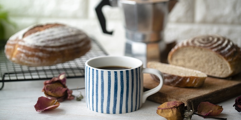 caffè e abbinament