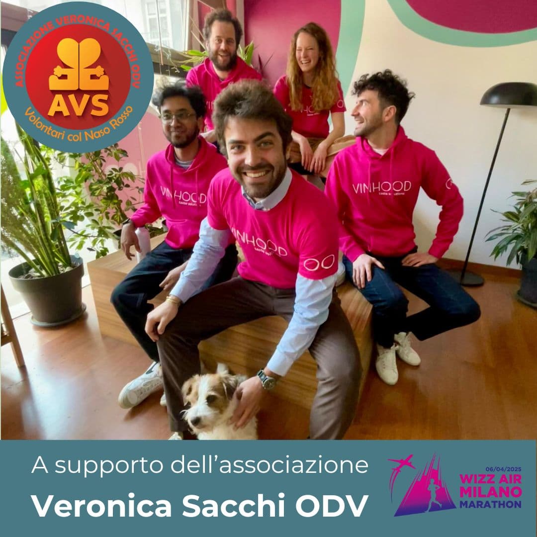 Maratona Milano 2025