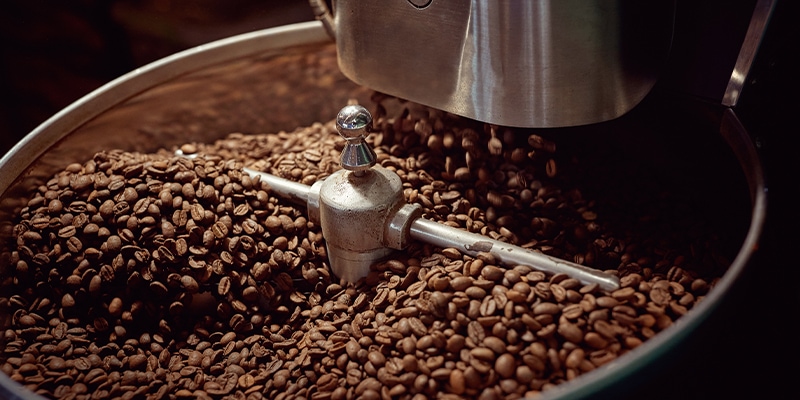 difetti caffè