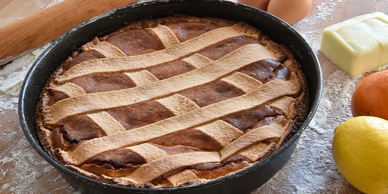pastiera