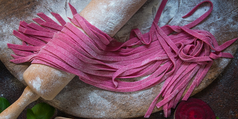 tagliatelle 