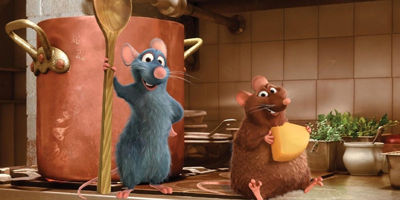 ratat