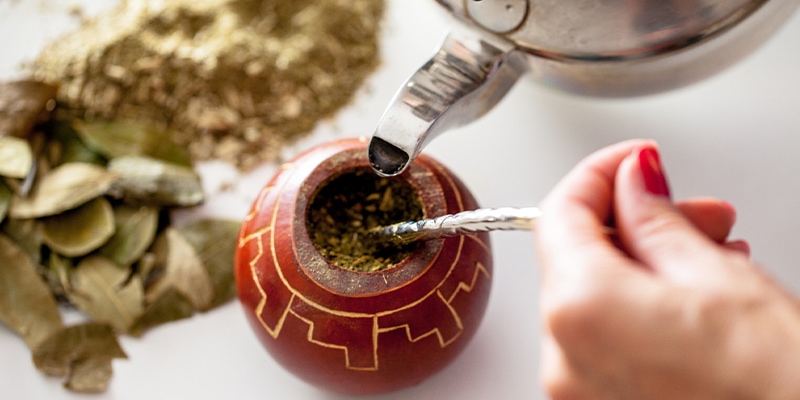 green mate