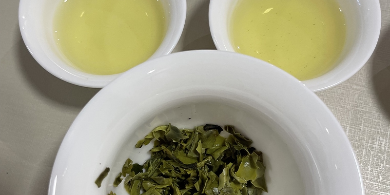 green mate