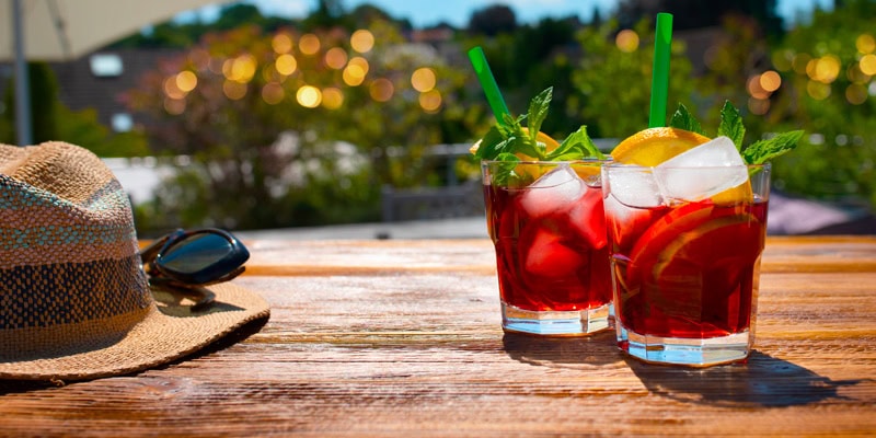 sangria